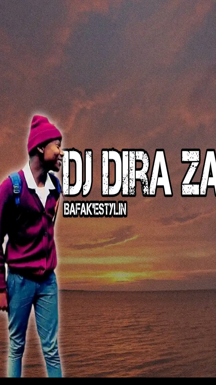 Dj Dira - Pens down