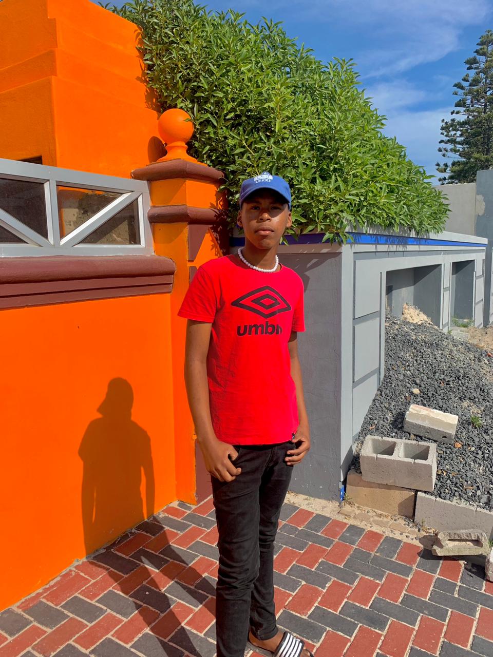 Wizzy Rsa ft Costa IngaGara - Flex