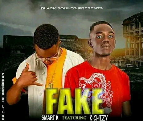 Smart k - Fake prd By lil dc Featuring K chizy