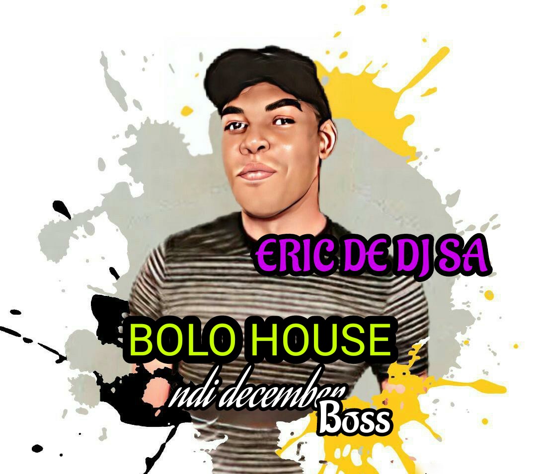 Makhadzi type beat  ke December  Boss - Eric DE dj SA