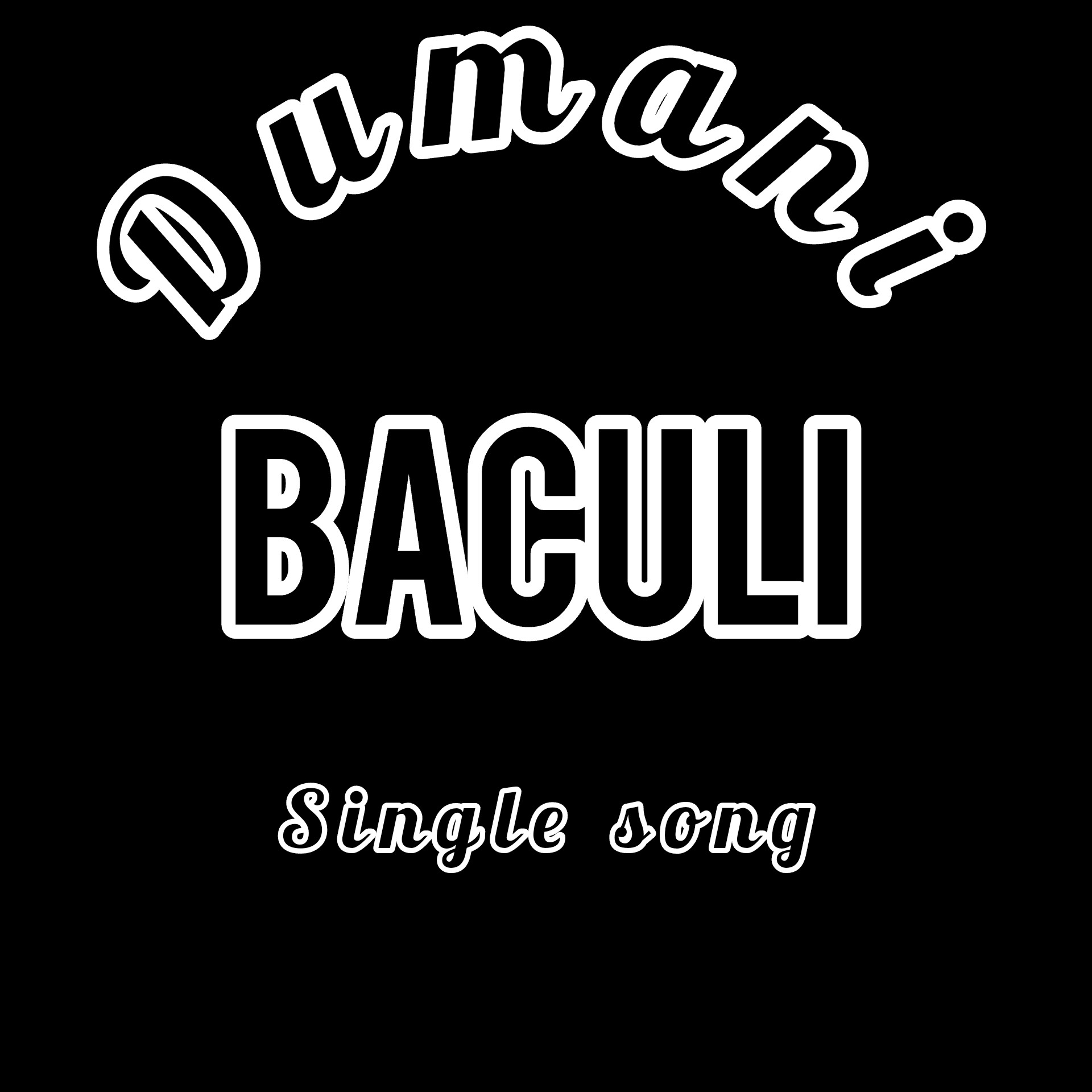 Dumani - Baculi Featuring Single song