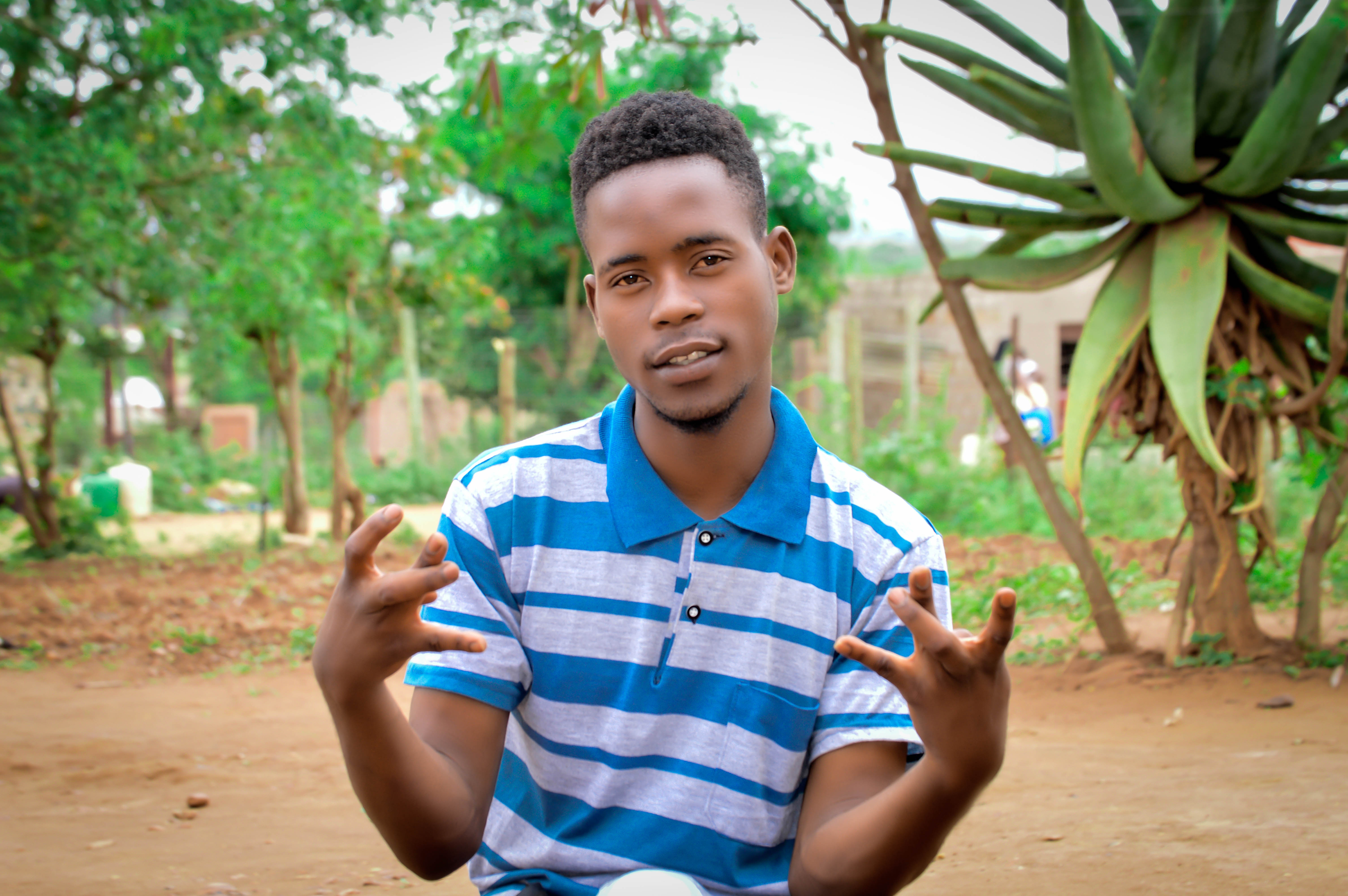 Triple pro ft shandow - Amaphupho Featuring Shandow
