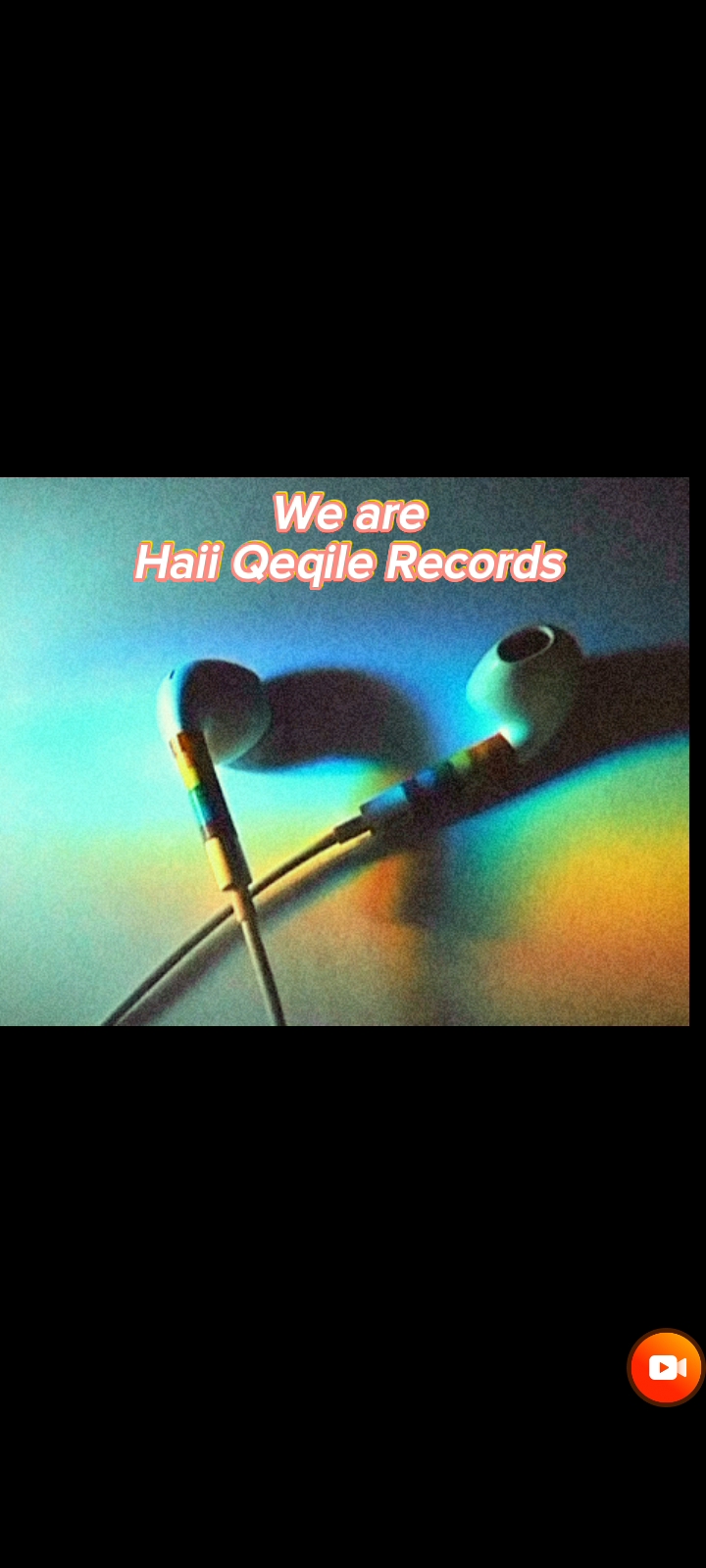 Haii Qeqile Records - Gqom Vibes Featuring None