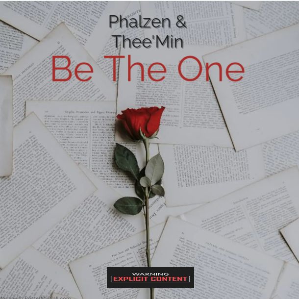 Phalzen - Let Me Be The One Featuring Thee'Min