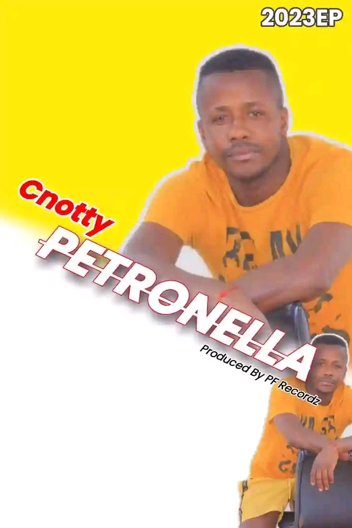 Cnotty - Andifun Radio Visually stunning Featuring Dj aknown