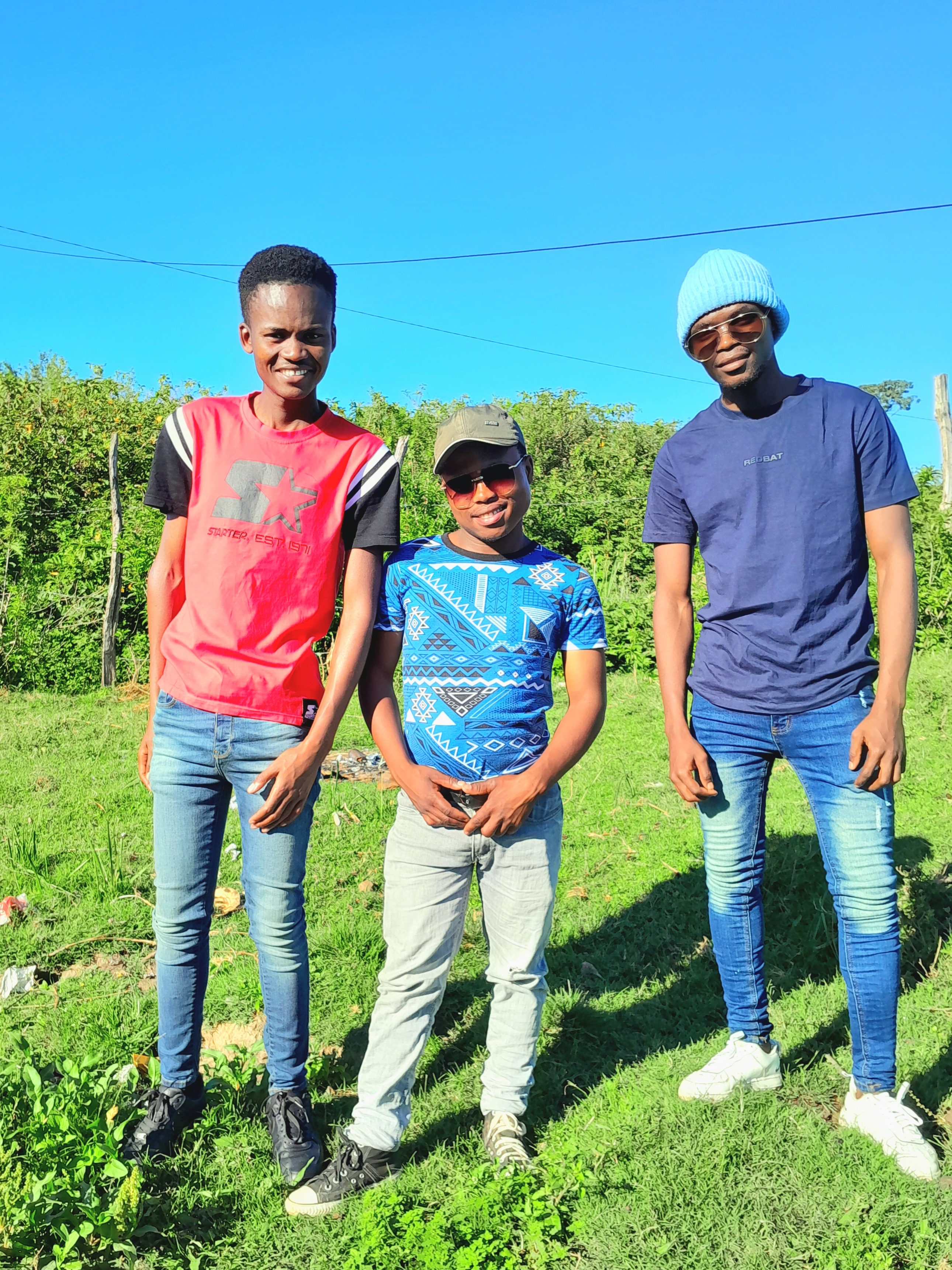 M-U-KCrew - Banomona