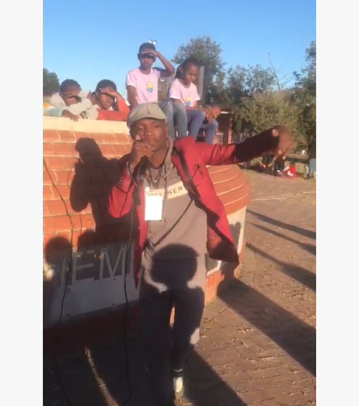 Major Idyan. - YIZO YIZO[Kwato] Featuring Celvin Klein