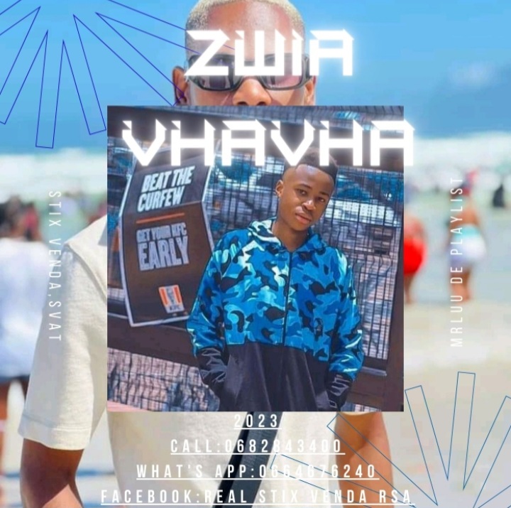 Stix venda - Zwia vhavha x Svat kabza Featuring Mr Luu De playlists