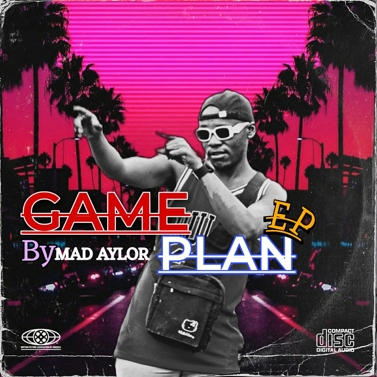 Mad Aylor - Ziyakhala Featuring Inkulu RSA
