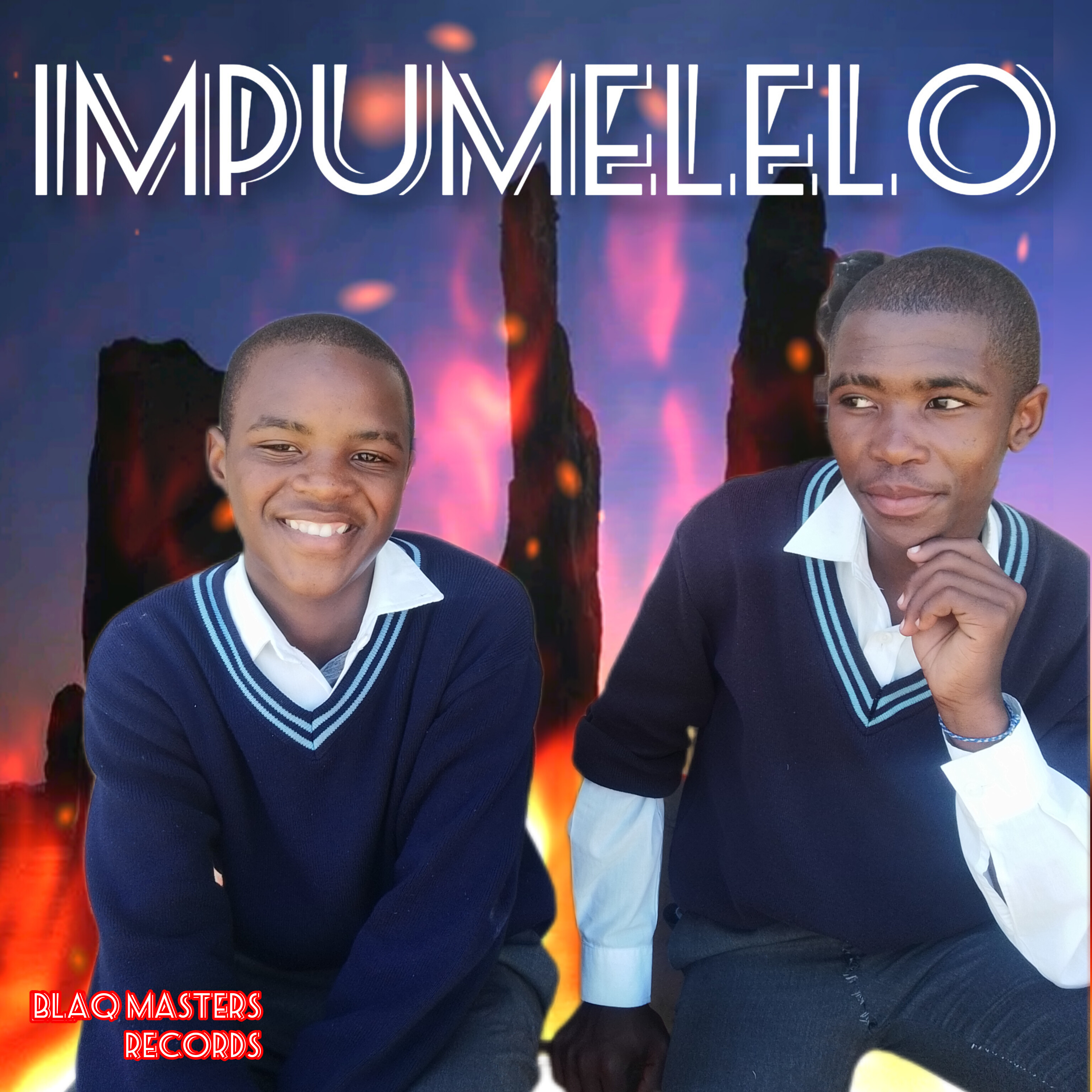 Ntsiira Dalegend & Blaqlord - Impumelelo