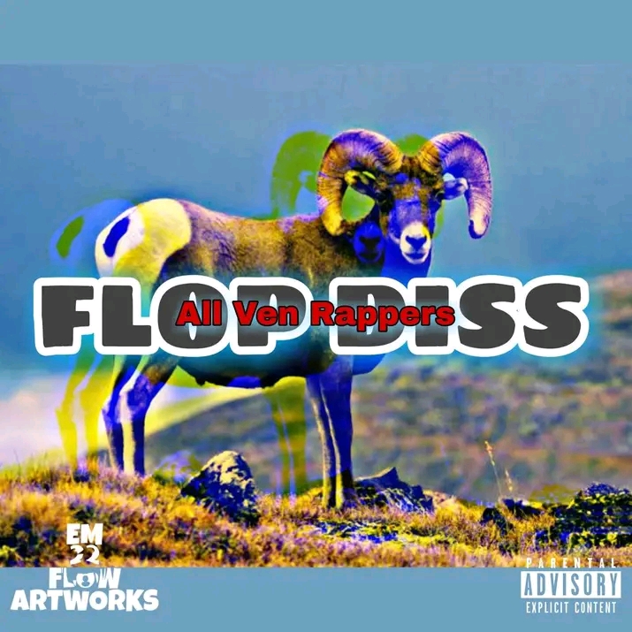 Em22flow - Flop Diss (Prod By Mr vee)