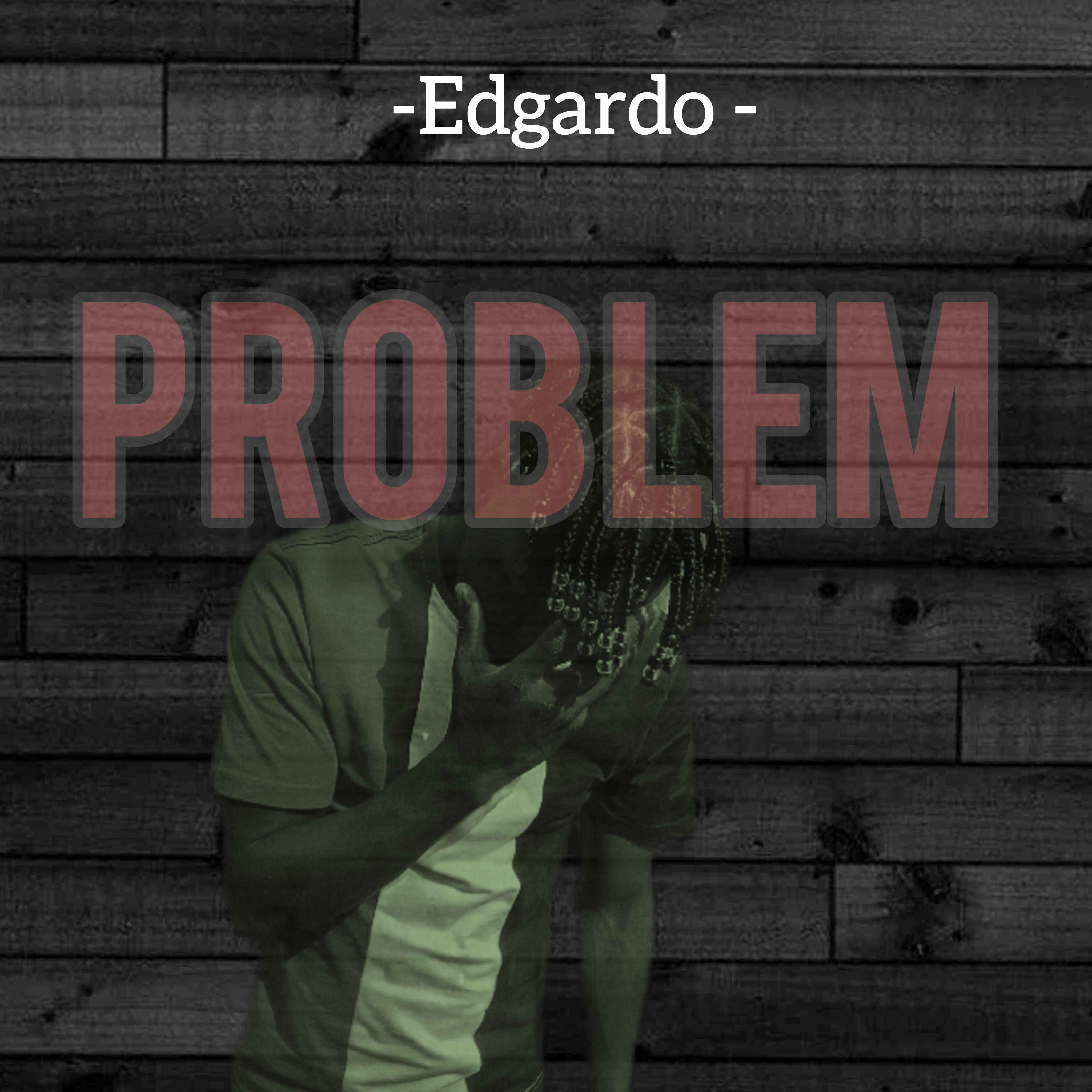 Edgardo - Problem album artwork