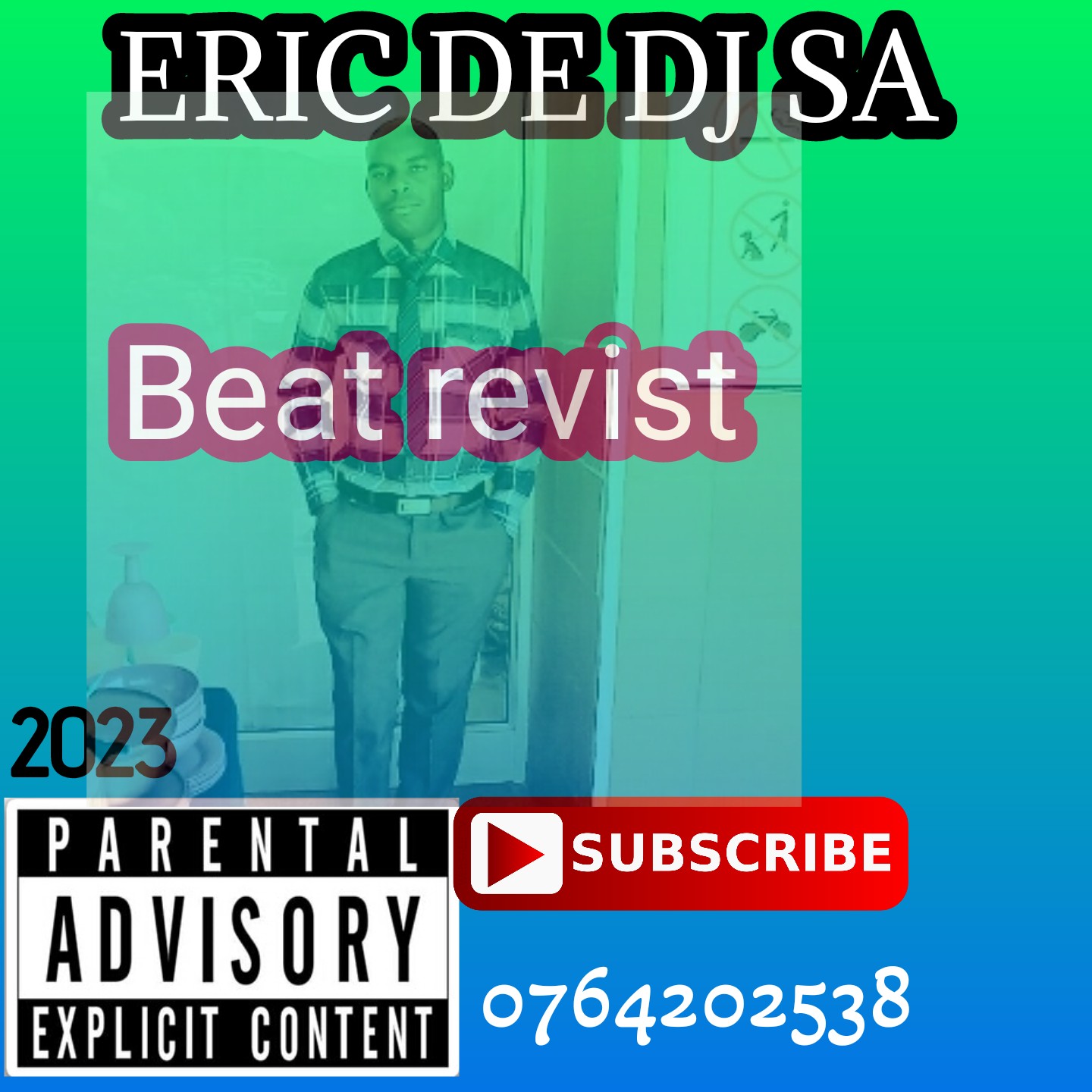 Eric - Ndotuwa