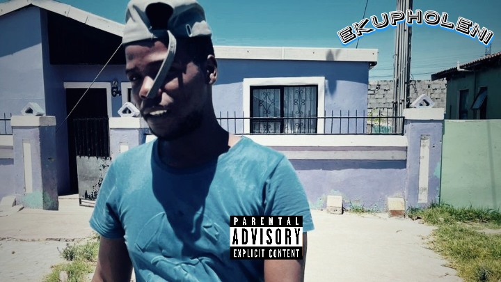 EmpireMusiqSA - Ekupholeni Featuring PHIRO