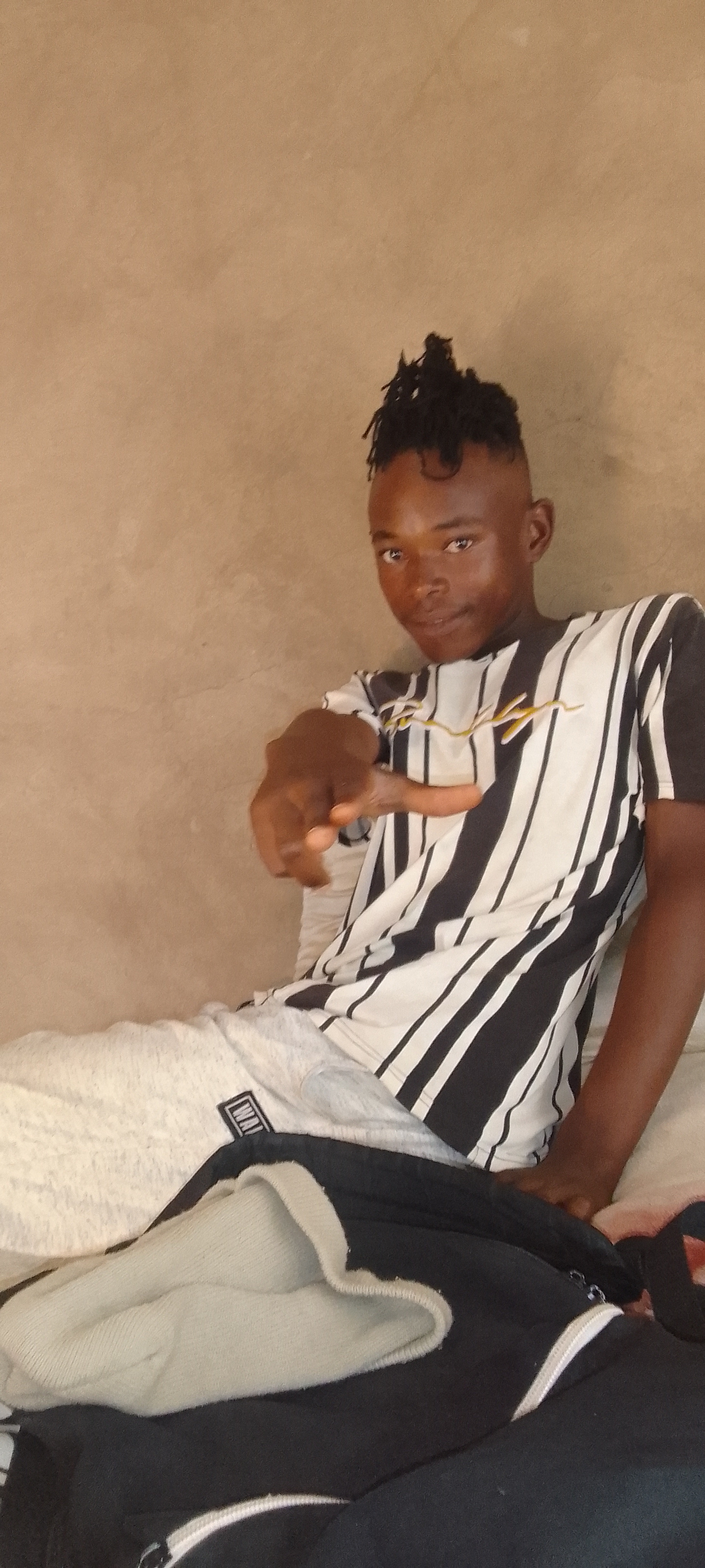 Bad killer SA & EMX - Freestyle Featuring Tk Okla & Vickie boy