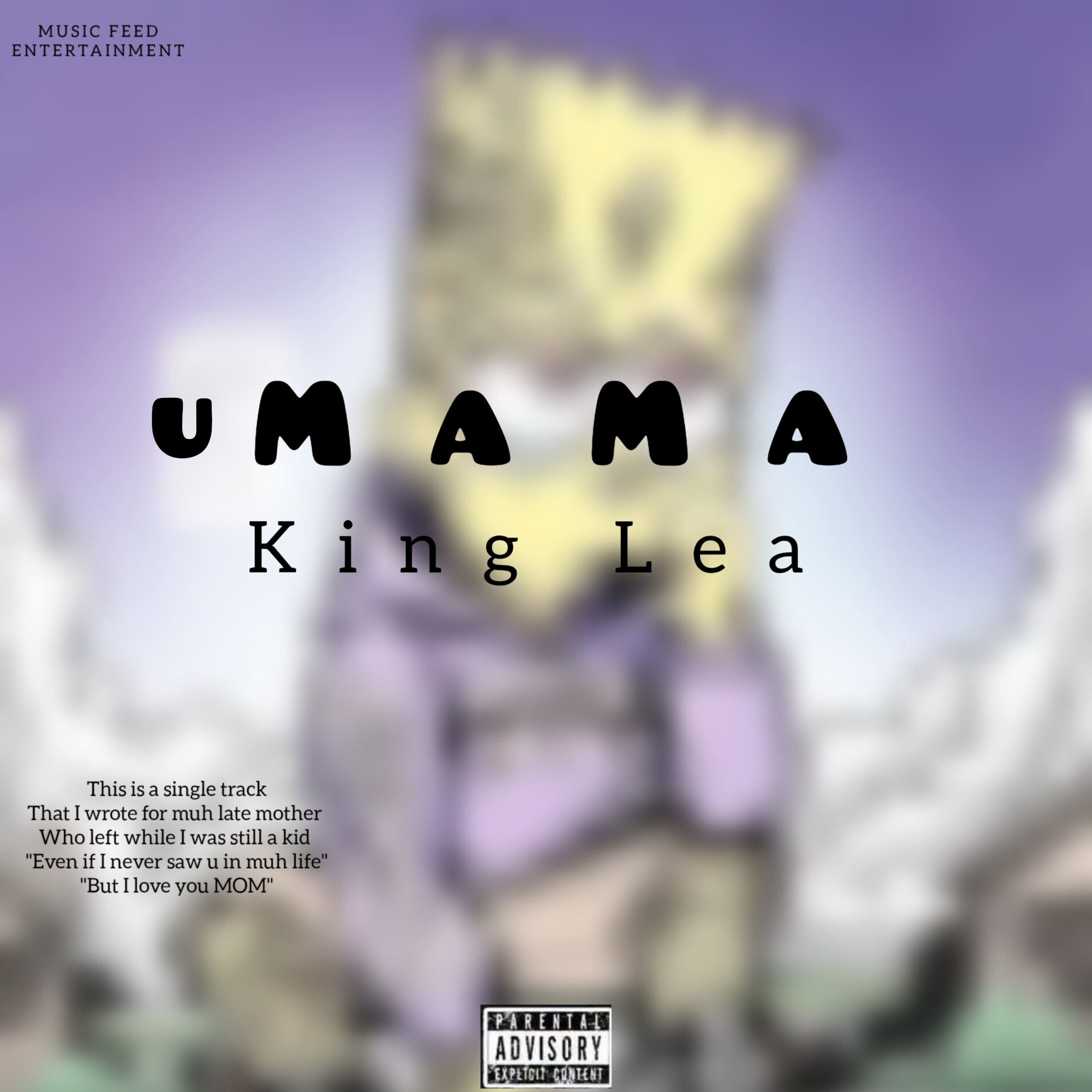 KING LEA - UMAMA