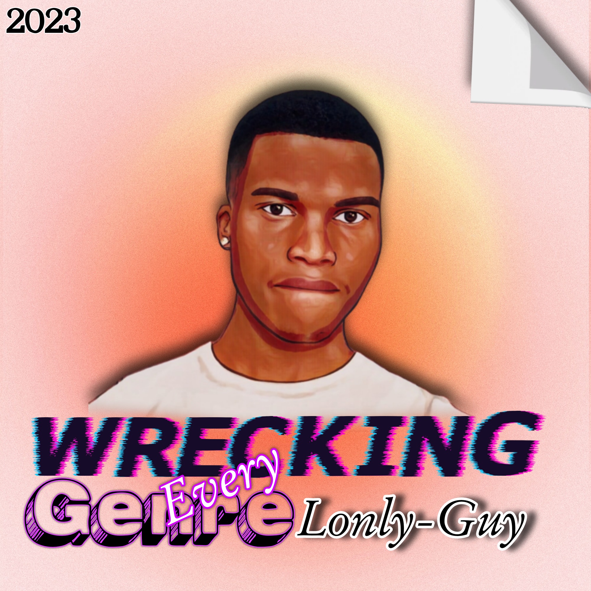 Lonly-Guy - Uxolo no thando