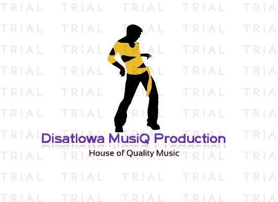 goitsemang_X_Disatlowa_Music_Production - Angels_Singing_prd_by_Goitsemang_Disatlowa_Music_Production