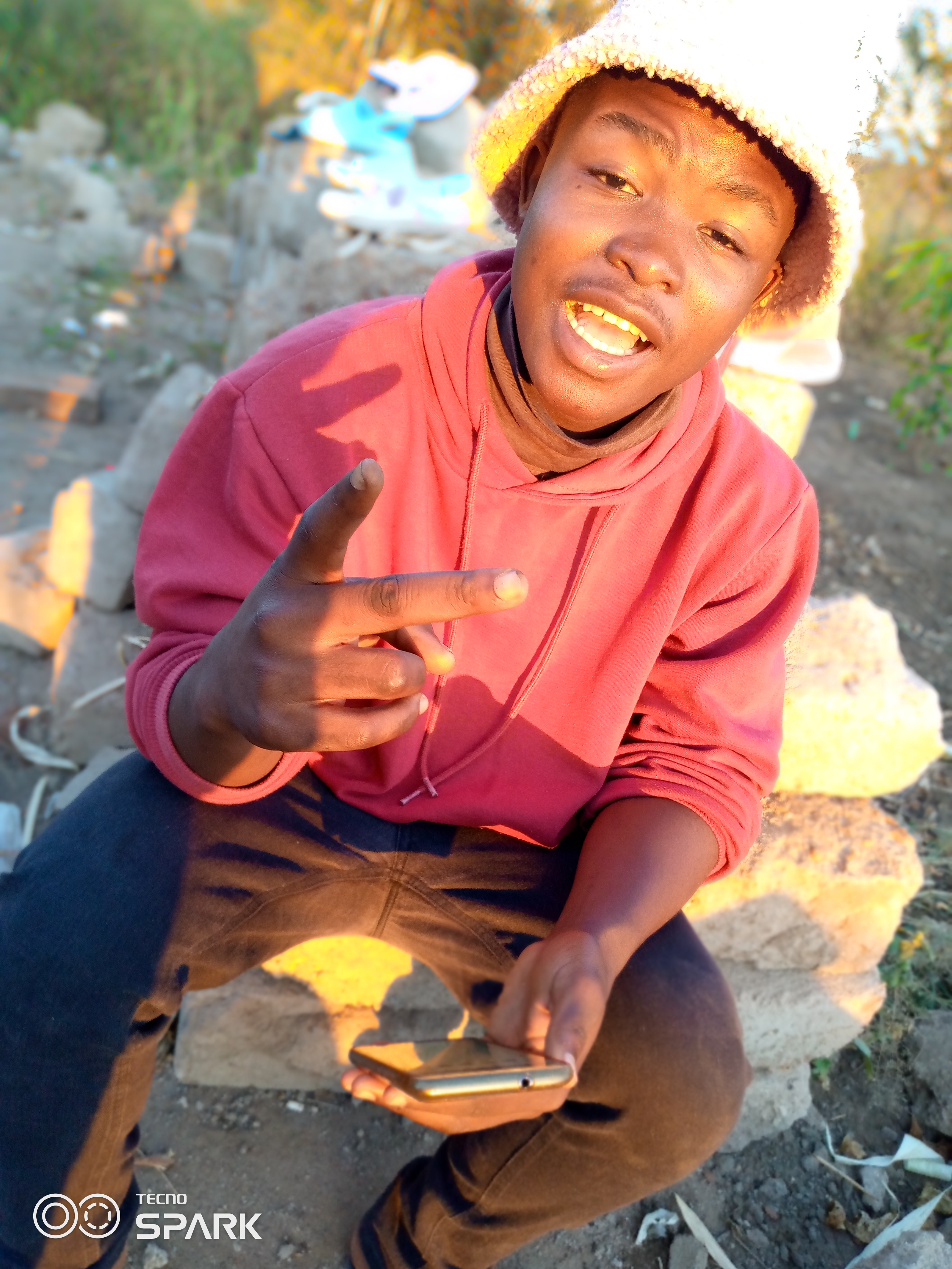 Hooteey Lih Stana - Shango Lashu