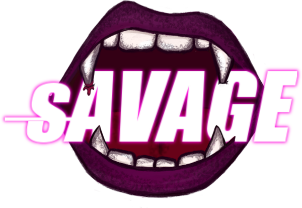 Young Jay - Savage Featuring Blur