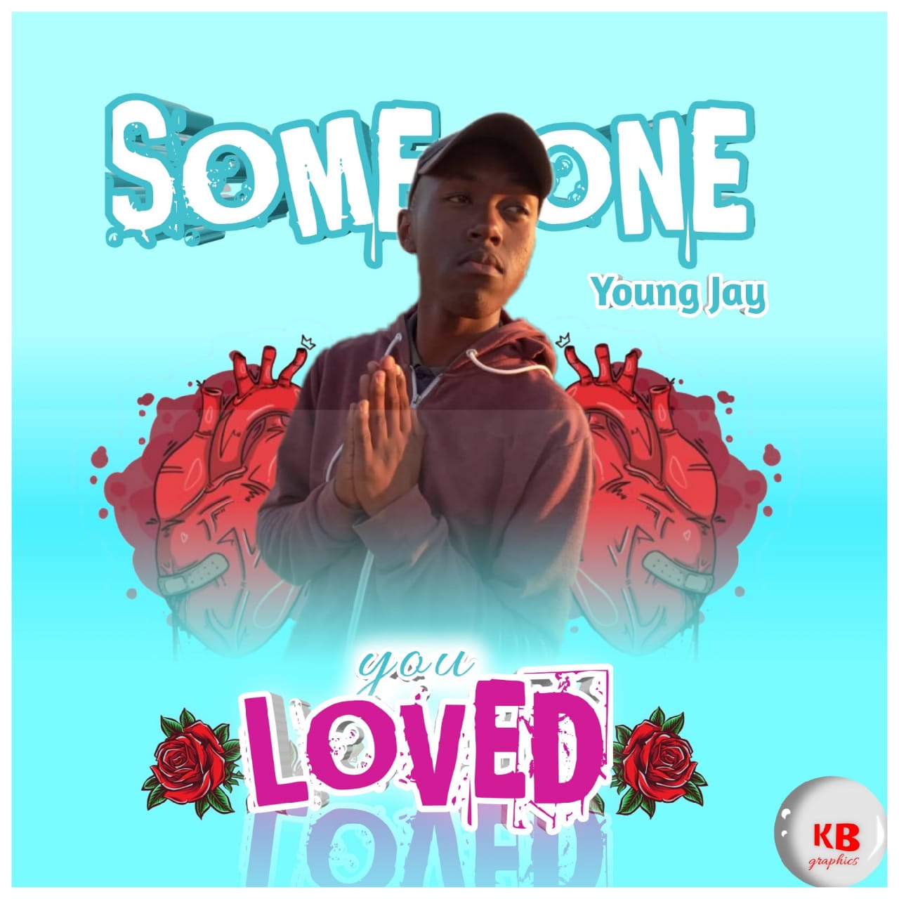 Young Jay - Someone You Loved