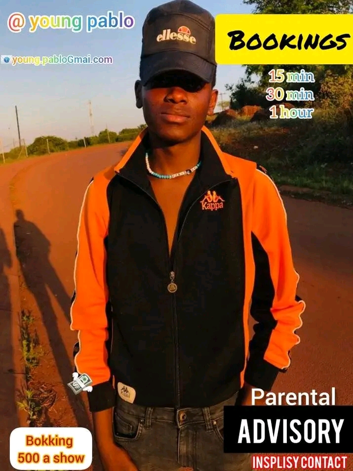 Pablo - Sa Featuring Pablo sa