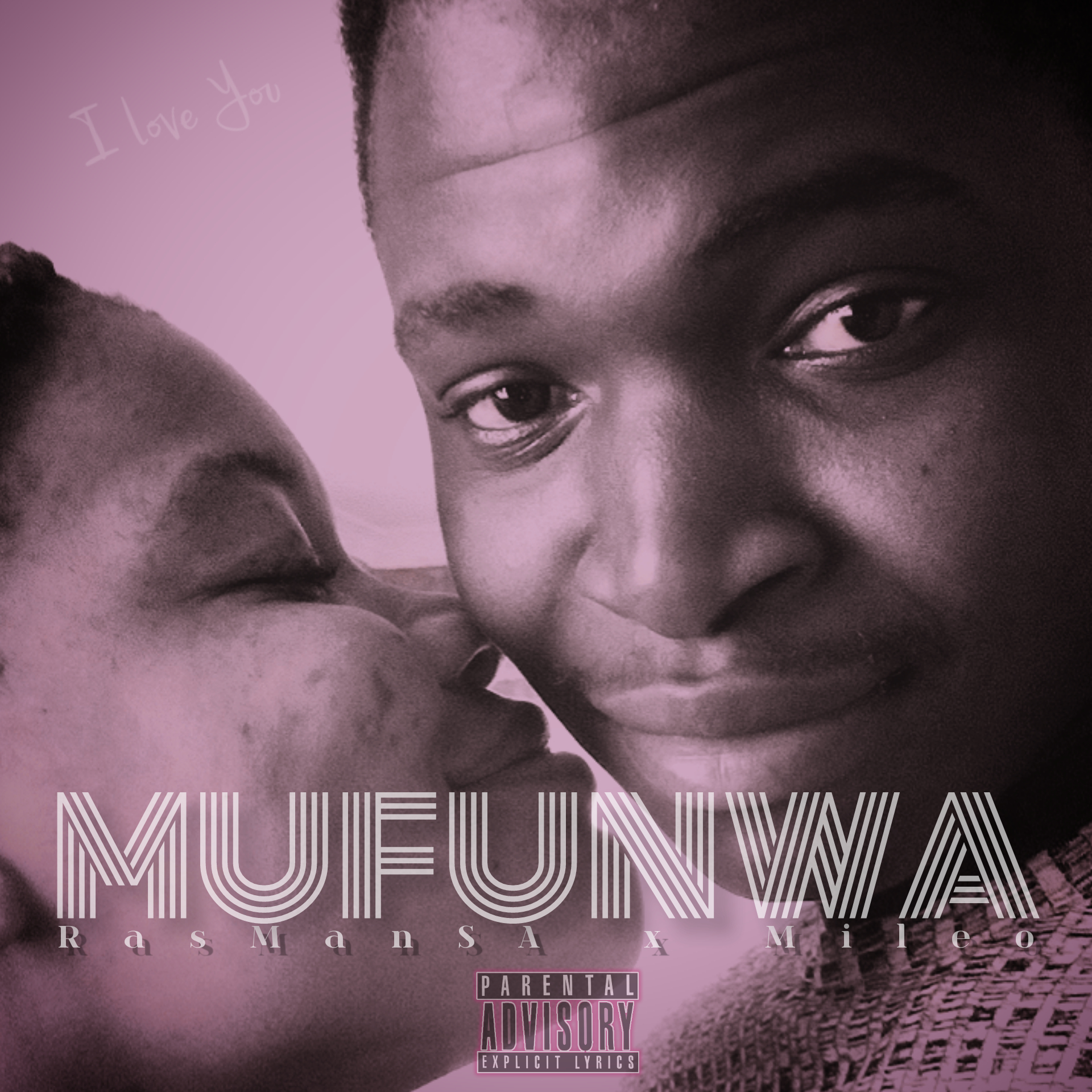 RasManSA x Mileo - MUFUNWA