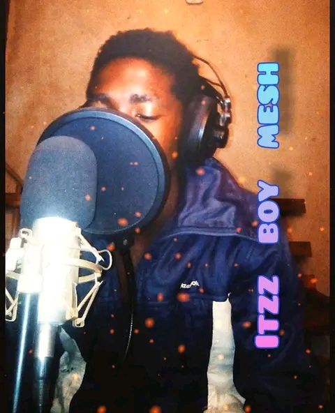 Tough family entertainment - Ndo neta mp3 Featuring Young blinker Rså