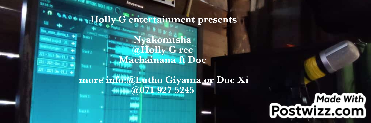 Machainana - Unyakomtsha Featuring Doc