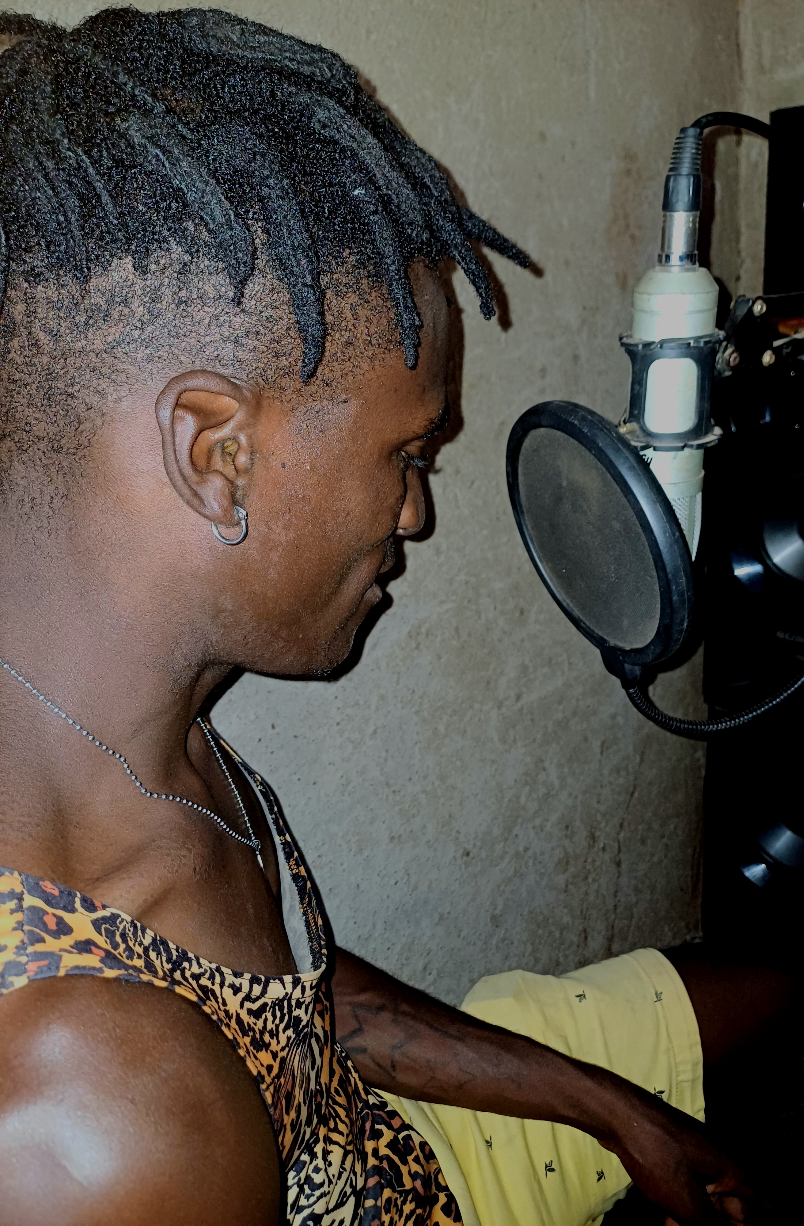 Shakzini - Umona Featuring lilmh
