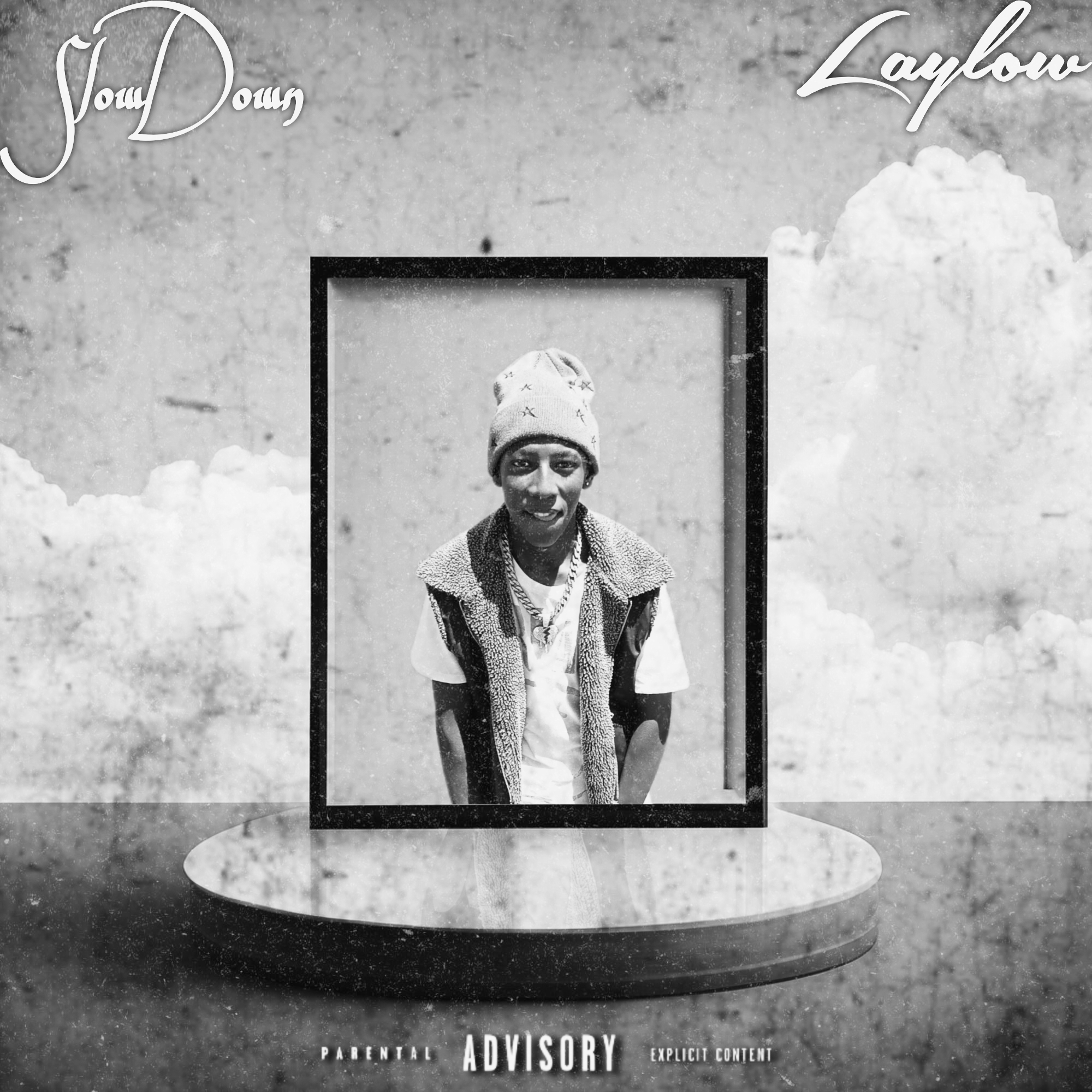 Laylow - Slow Down Featuring Lusy Dee