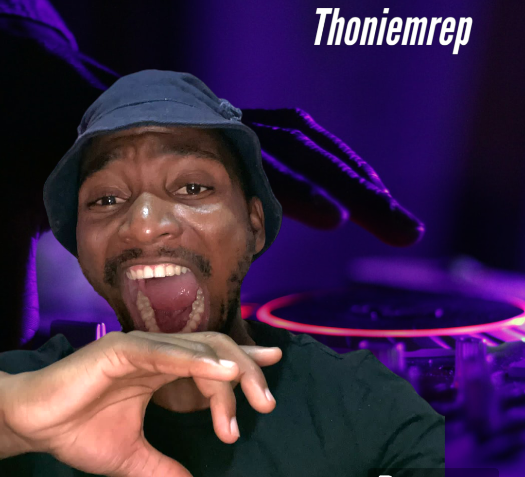 Thoniemrep - Mudzimu Rilamulele Featuring Pross boy