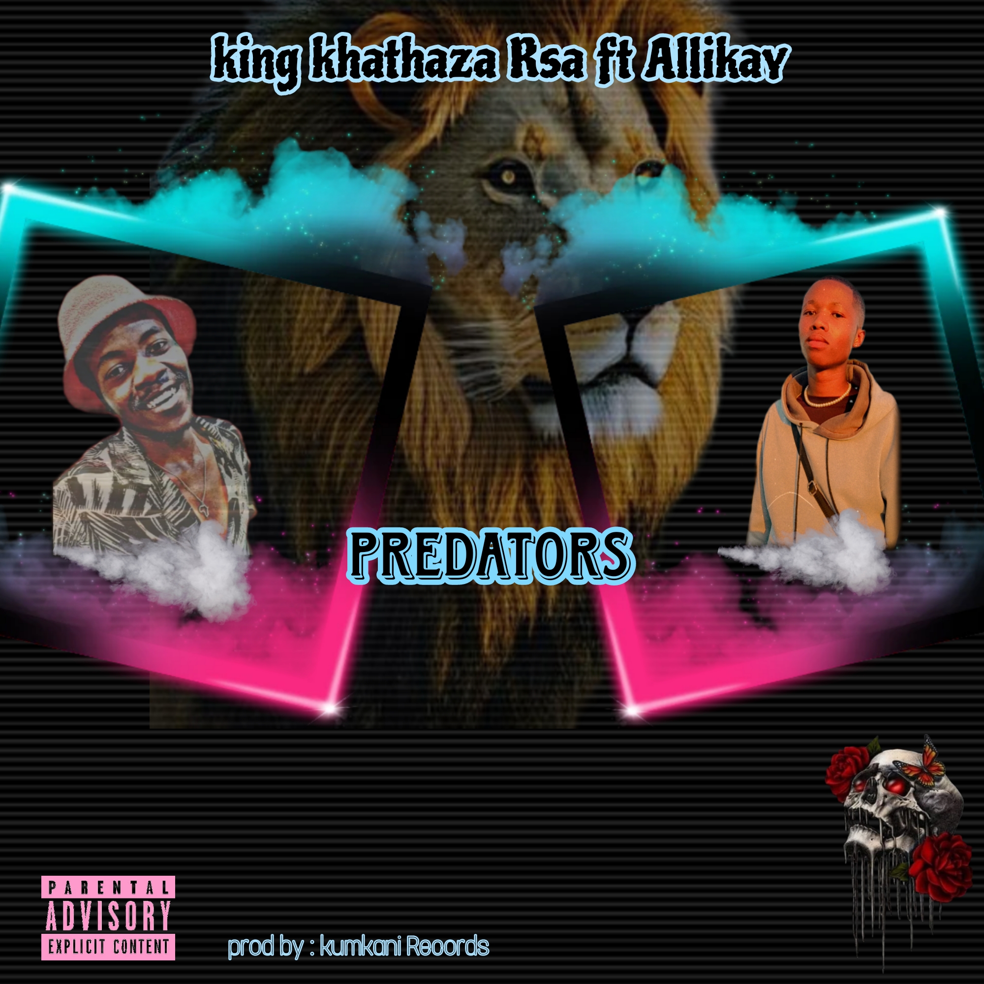 King khathaza Rsa ft Allikay - 43