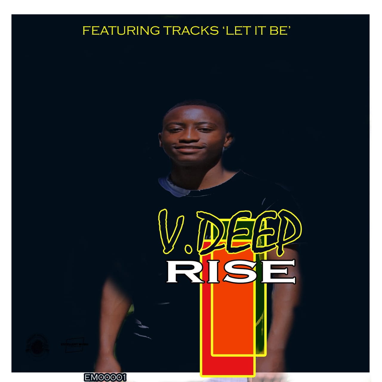 V Deep SA - African Women