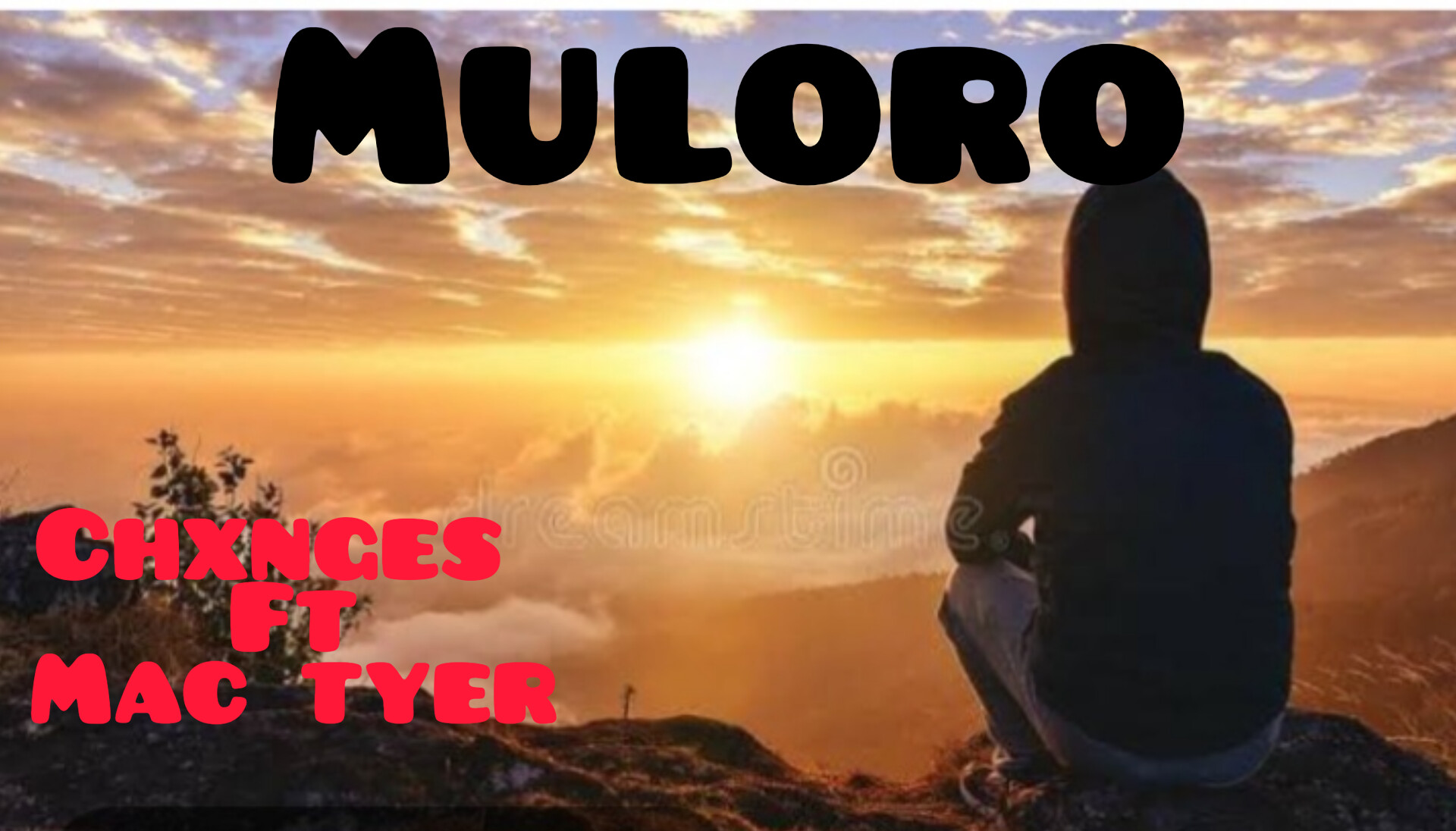 Chxnges - Muloro Featuring Mac tyer
