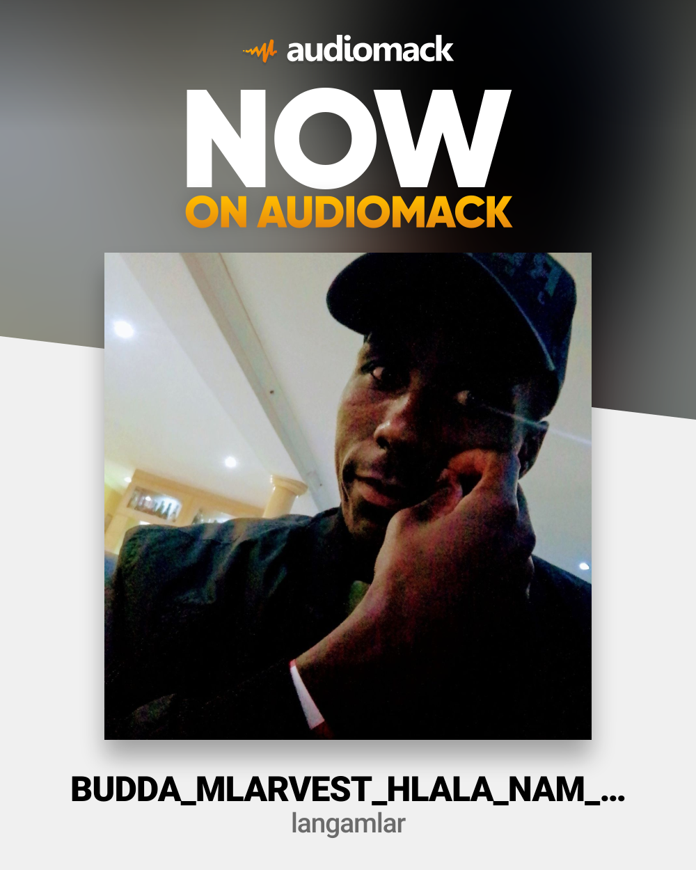 Budda Mlarvest - Hlala nam