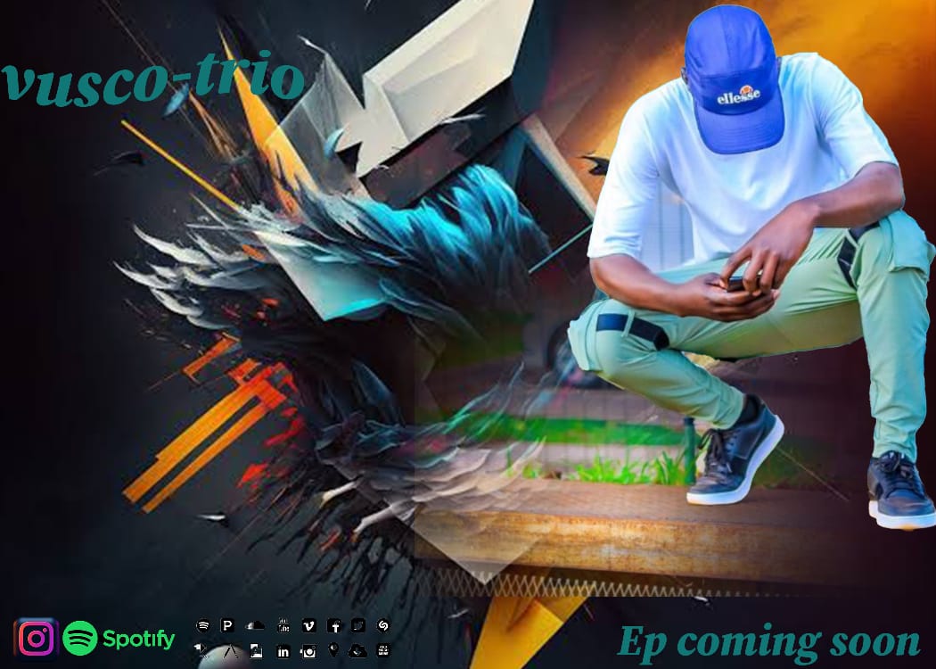 Vusco Trio SA - MARUBINI Featuring Flaco Rsa beat