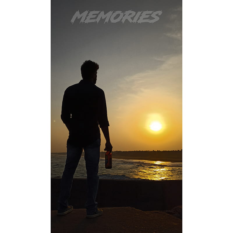 Queen Kay - MEMORIES Featuring Clouzy
