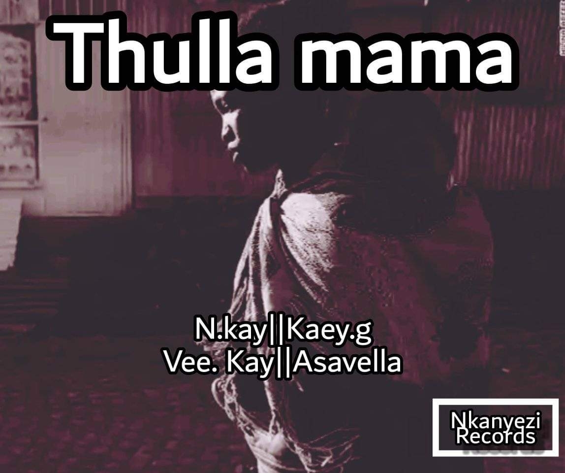 N.Kay||kaey. G||Veekay||Asavella - Thulla Mama