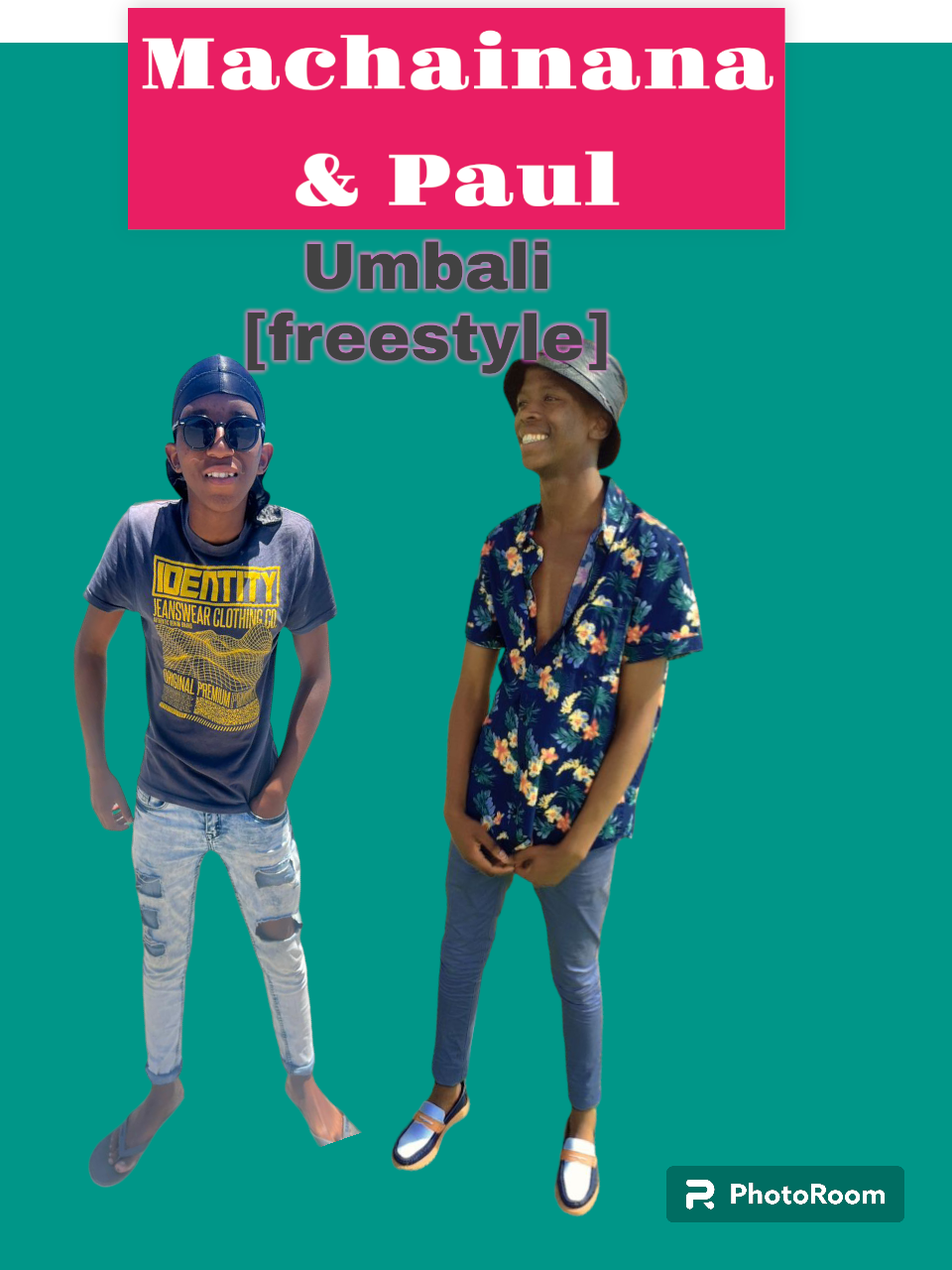 Machainana - Umbali [freestyle] Featuring Paul