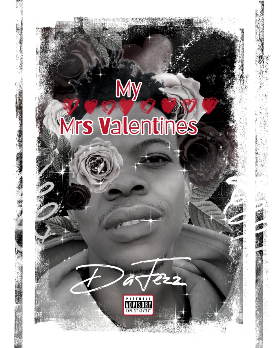 DaFezz - My Mrs Valentines