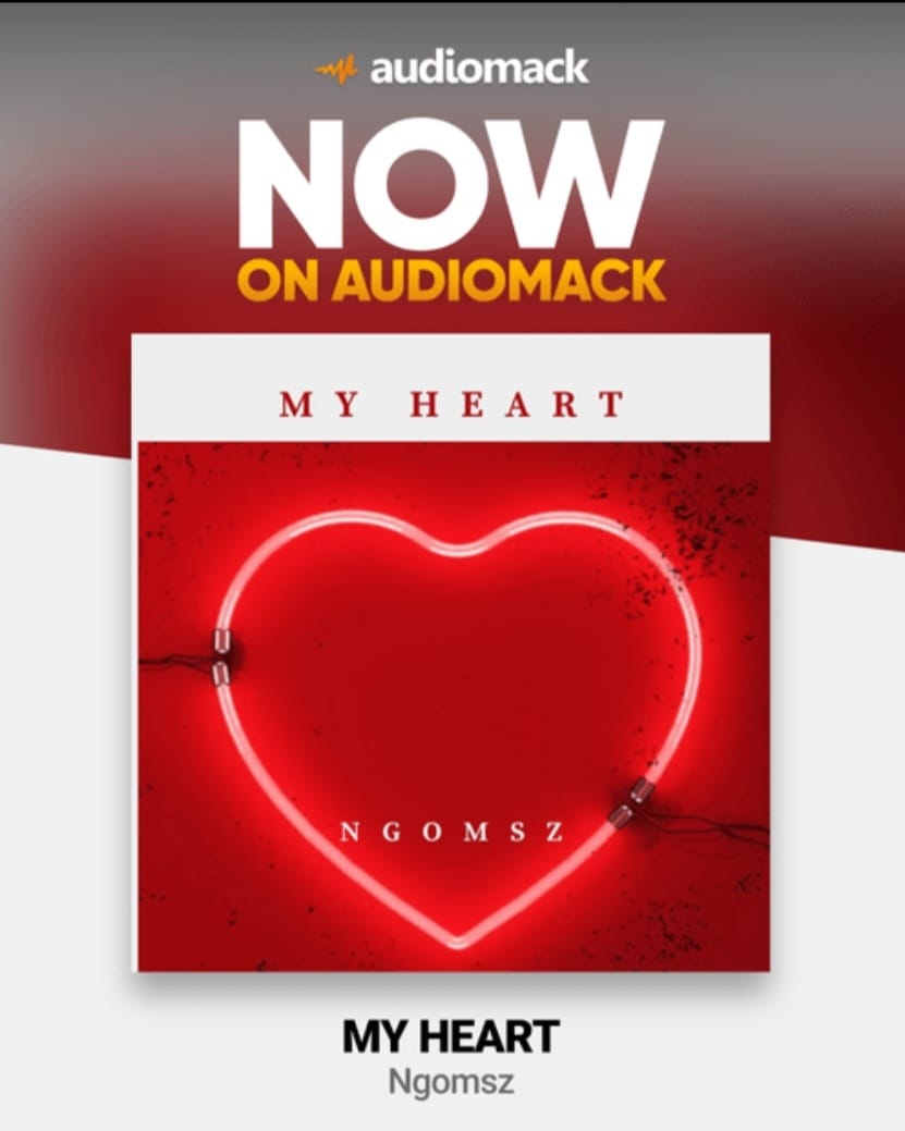 Ngomsz - My Heart