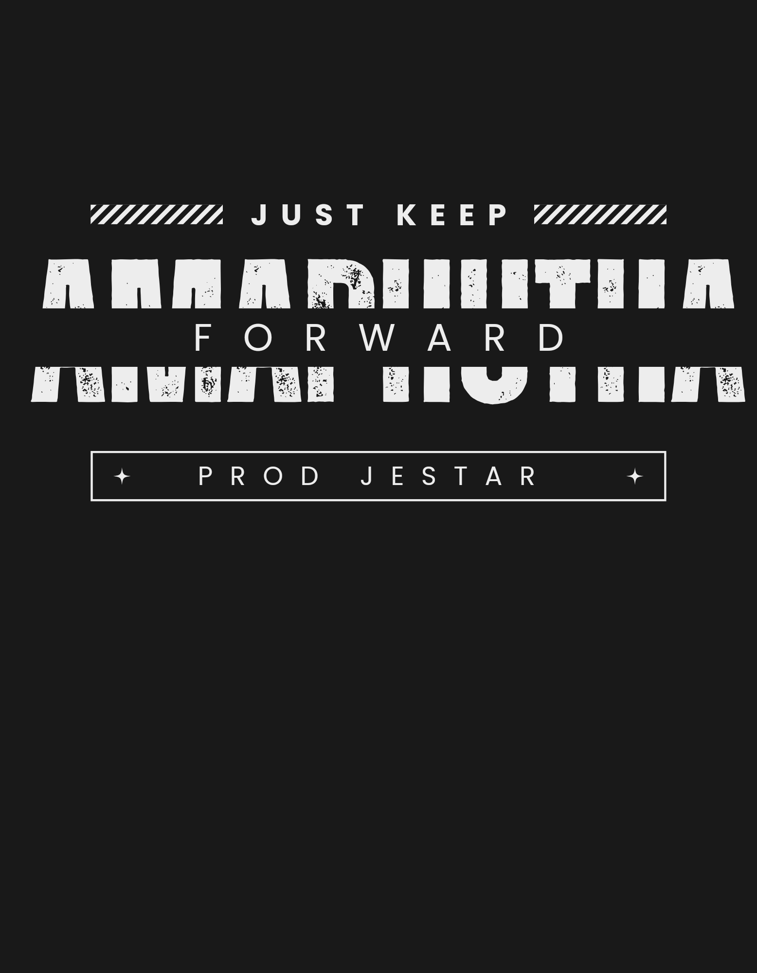 Jestar - Amaphutha