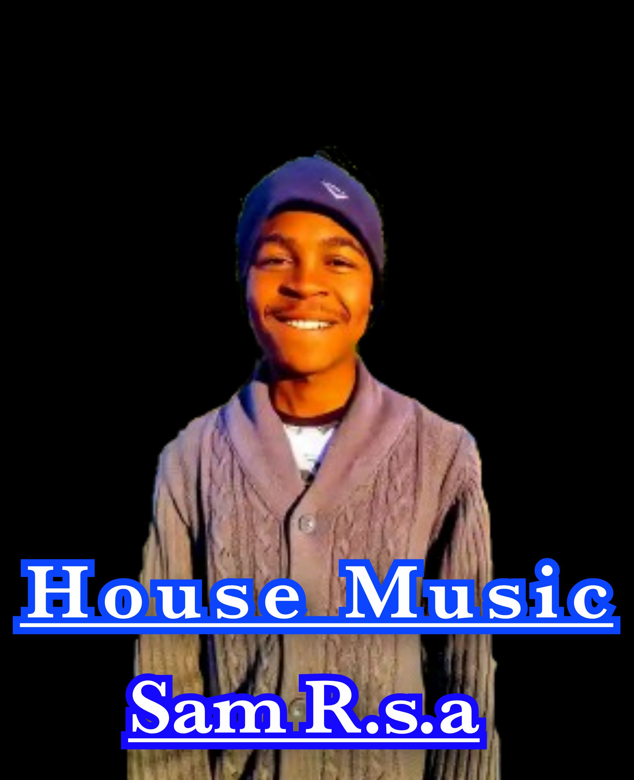 Sam RSA - House Music Featuring Sam RSA