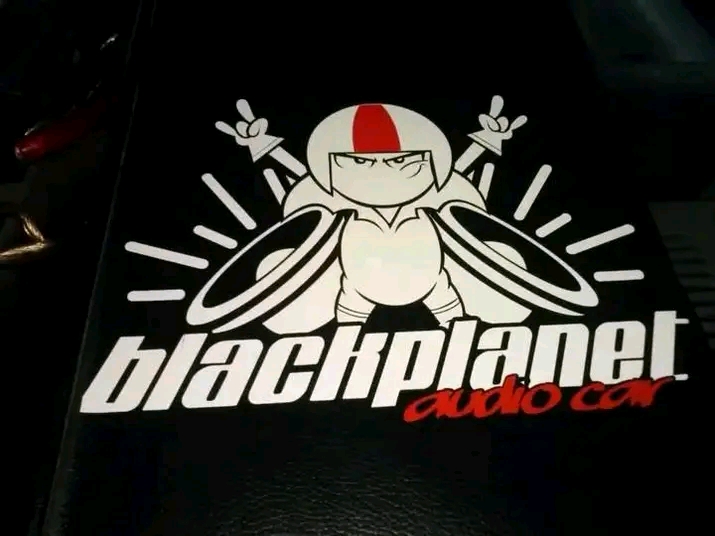 BLACK PLANET FAM - I DIE ON THIS HIT Featuring SPHORA, EX NADOR, SPEEDY, PLUTO & IZZY