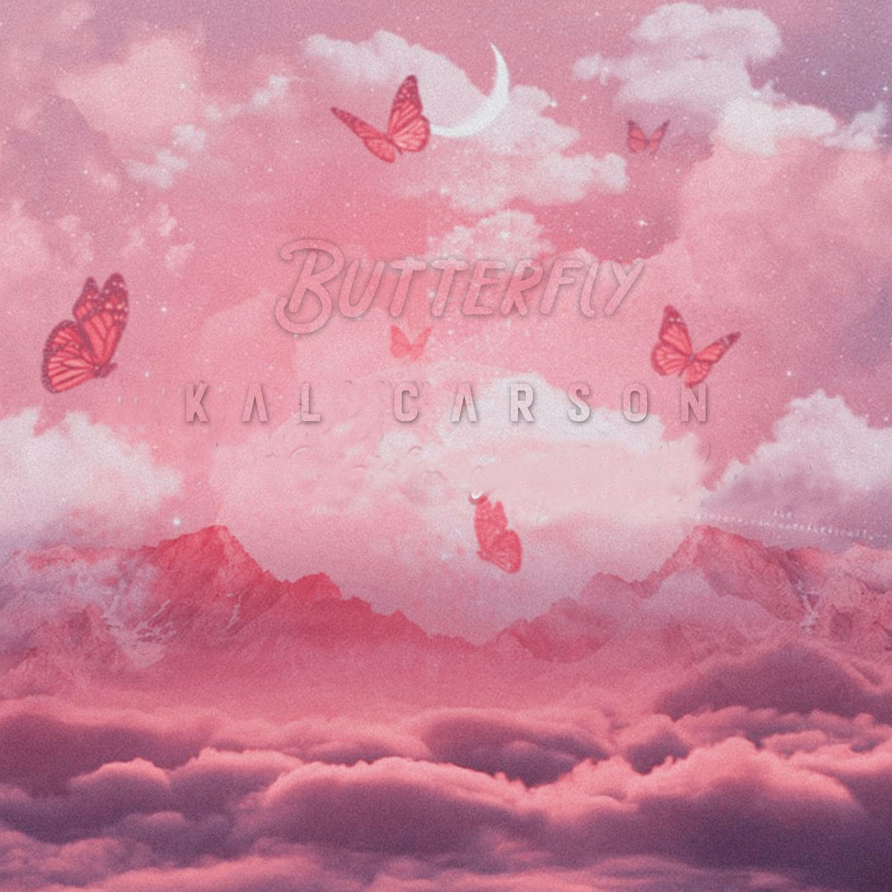Kal Carson - Butterfly