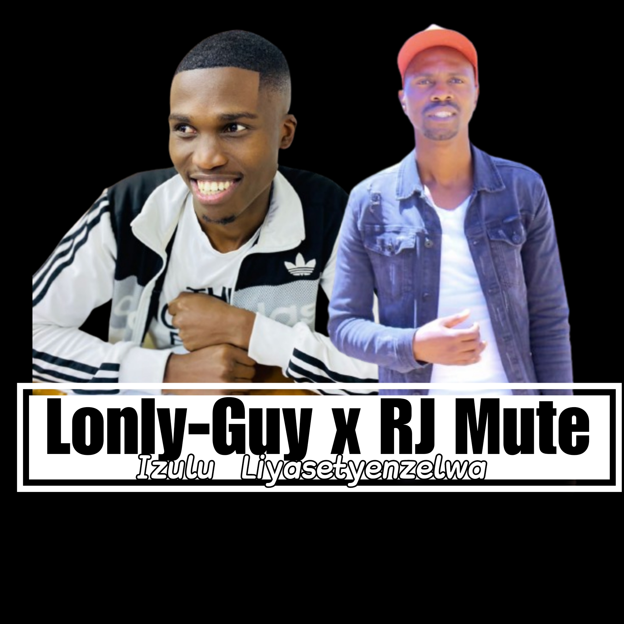 Lonly-Guy x RJ Mute - Izulu Liyasetyenzelwa