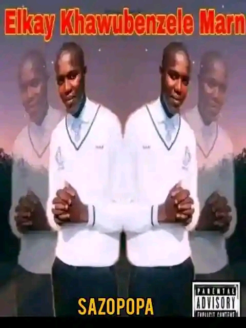 Elkay UTA - Boom Bass Featuring Dj Warras RSA album artwork