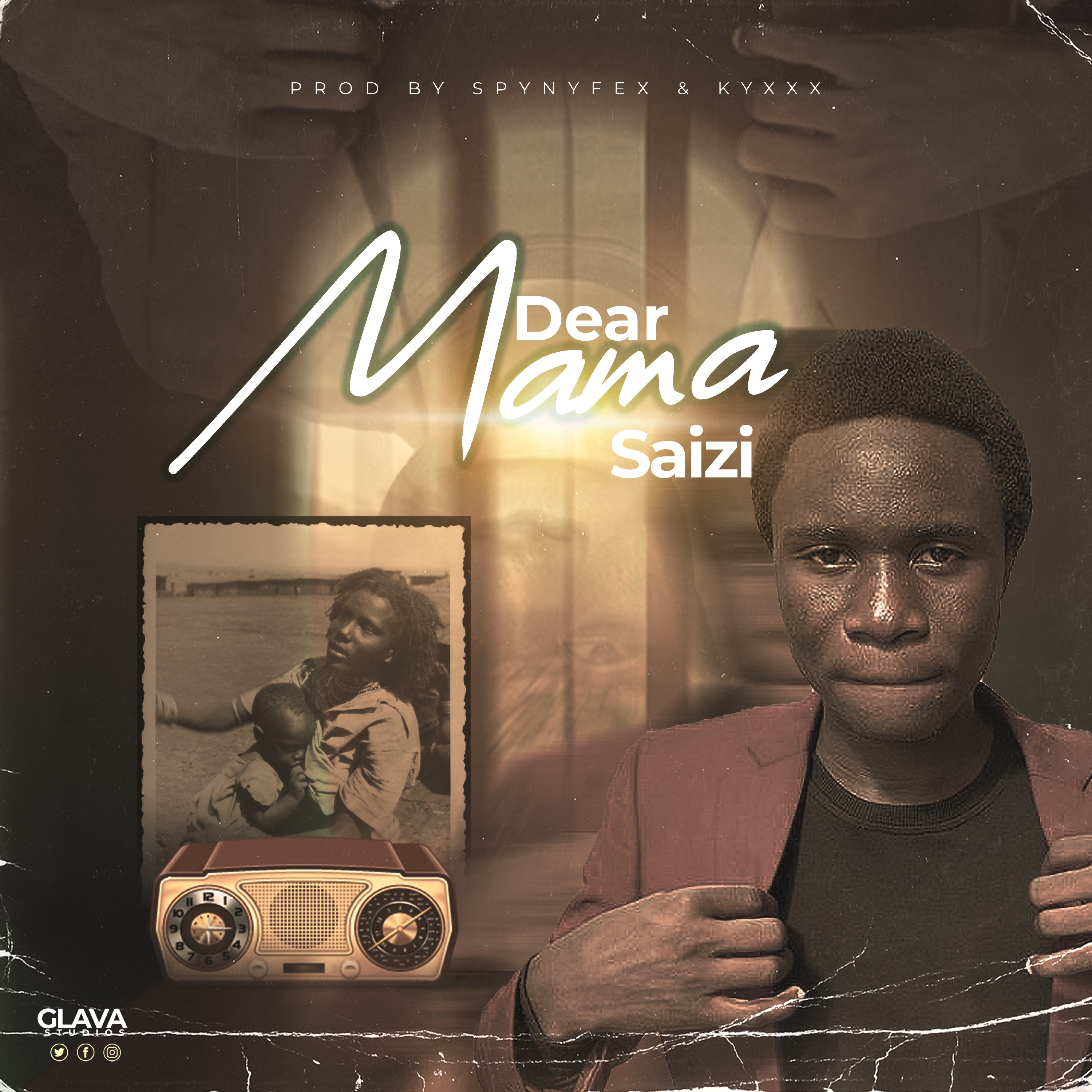 Saizi - Dear Mom