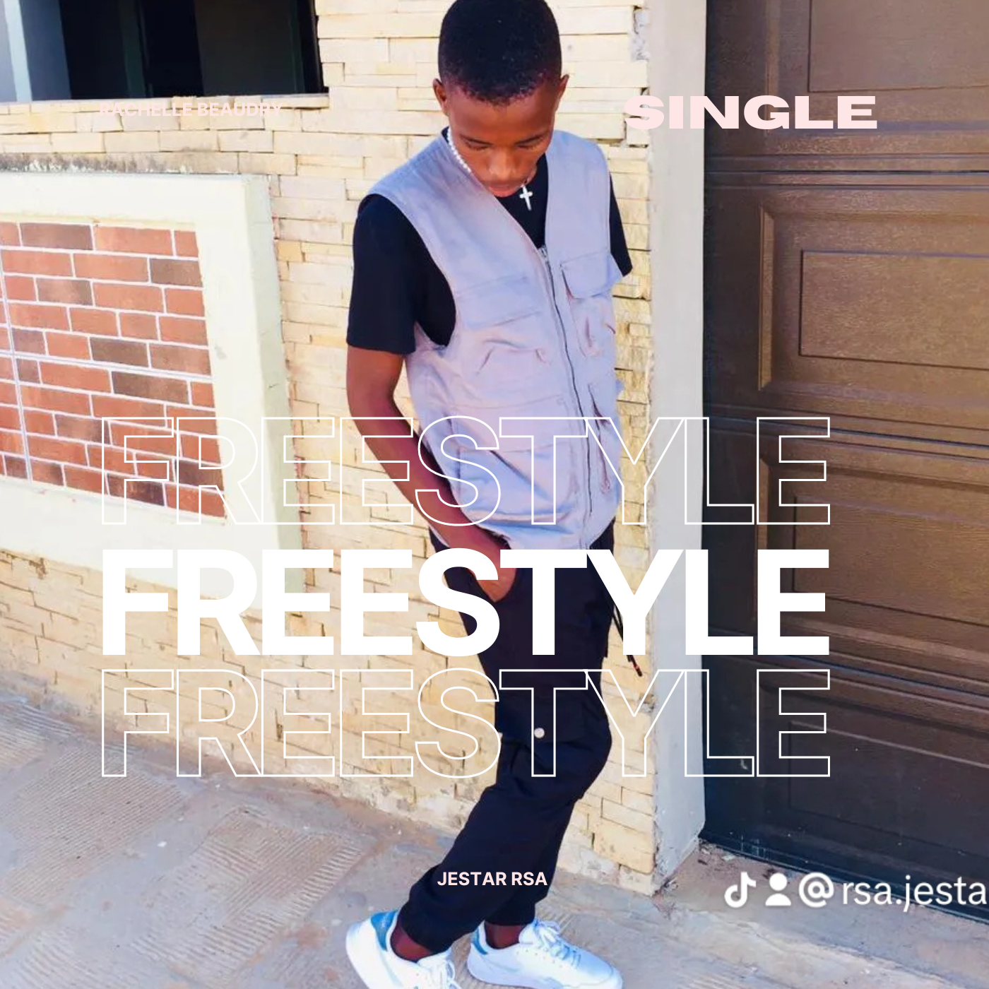 Jestar - Freestyle